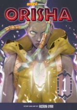 With Great Power Orisha 1 Saturday AM