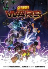The Saturday Wars