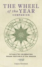 The Wheel of the Year Companion