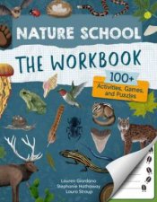 The Workbook Nature School