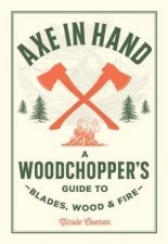 Axe in Hand