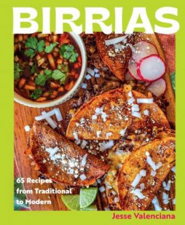 Birrias by Jesse Valenciana