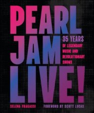 Pearl Jam Live
