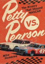 Petty vs Pearson