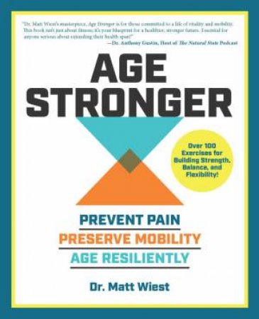 The Age Stronger