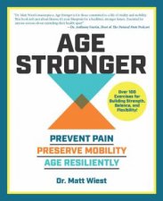 The Age Stronger