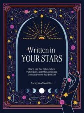 Written in Your Stars