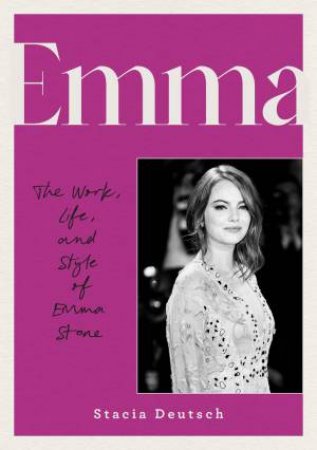 Emma by Stacia Deutsch