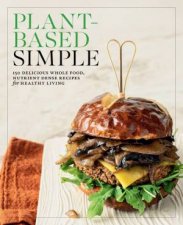 PlantBased Simple