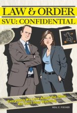 Law  Order SVU Confidential