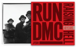 Run-DMC and Raising Hell by JayQuan