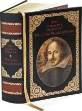 The Complete Works Of William Shakespeare