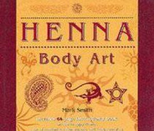 Henna Body Art by Various