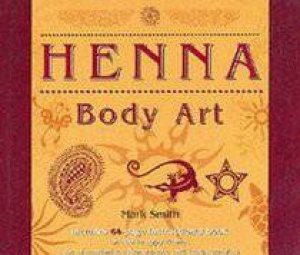 Henna Body Art by Various