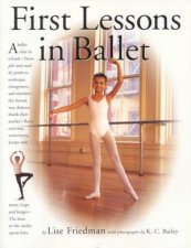 First Lessons In Ballet