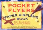 Pocket Flyers Paper Airplane Book