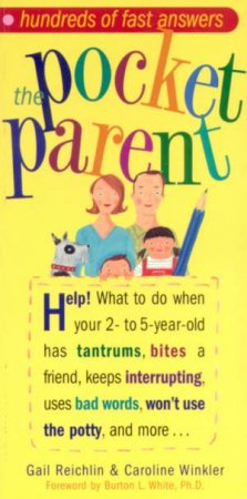 The Pocket Parent by Gail Reichlin & Caroline Winkler