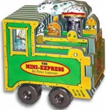 Mini Wheels The MiniExpress
