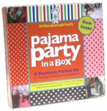 Little Miss Matcheds Pyjama Party In Box