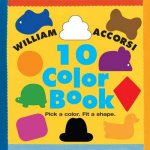 10 Colour Book