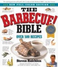 Barbecue Bible 10th Anniversary Edition