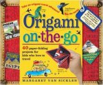 Origami on the Go