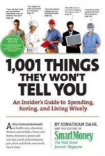 1001 Things They Wont Tell You