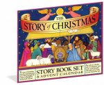 The Story Of Christmas