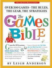 The Games Bible