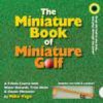 Miniature Book of Miniature Golf