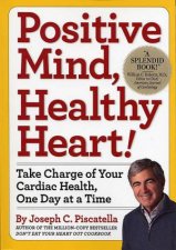 Positive Mind Healthy Heart