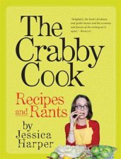 The Crabby Cook