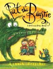 Pat the Beastie A PullandPoke Book