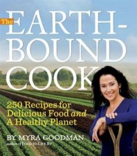 The Earthbound Cook