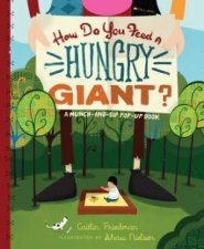 How do you Feed a Hungry Giant