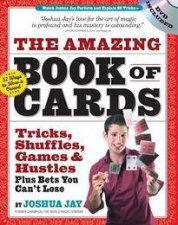 The Amazing Book of Cards