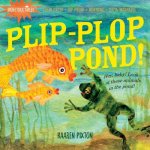 Indestructibles Plip Plop Pond