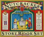 Nutcracker Story Book Set and Advent Calendar