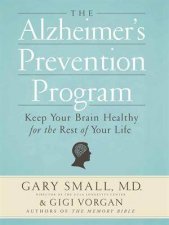 The Alzheimers Prevention Plan
