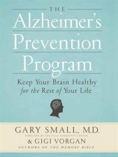 The Alzheimers Prevention Plan