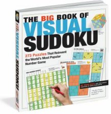 The Big Book of Visual Sudoku