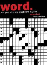 Word 144 Crossword Puzzles