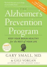 The Alzheimers Prevention Program