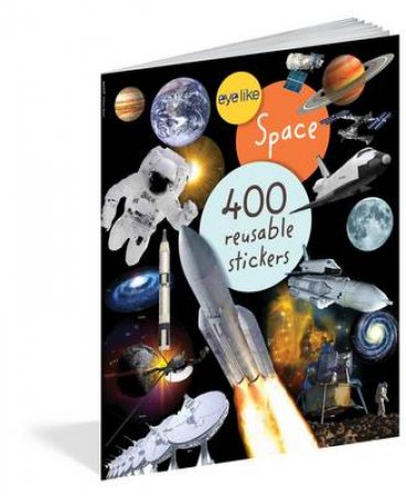 Space by Workman Publishing