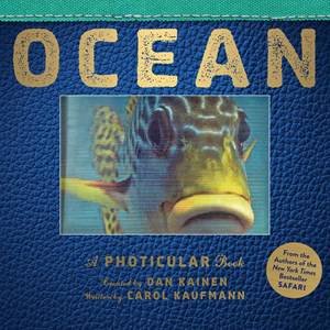 Ocean by Dan Kainen & Carol Kaufmann