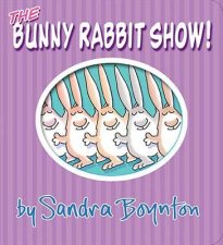 The Bunny Rabbit Show