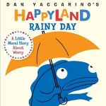 Happyland Rainy Day