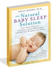 The Natural Baby Sleep Solution