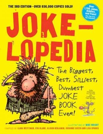 Jokelopedia - 4th Ed