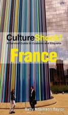 CultureShock France